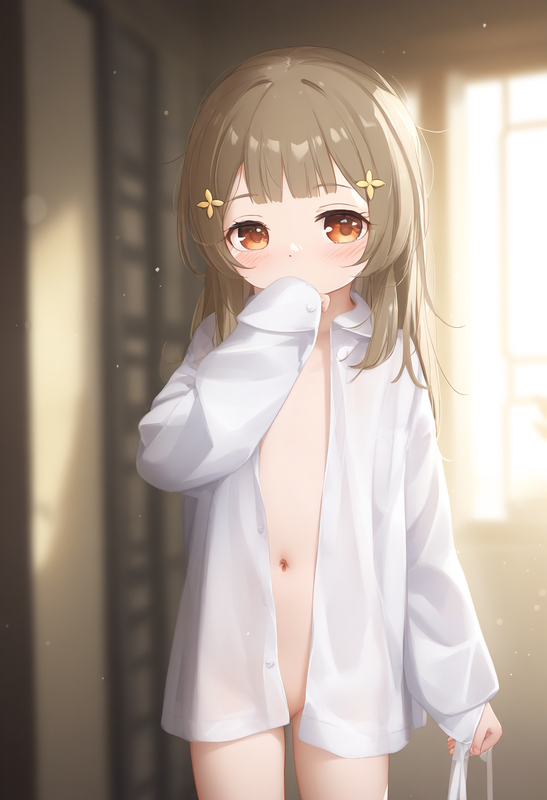 120013453_p4 loli, Genshin Impact, Diona (Genshin Impact) ⁄ 无题 - 所闻遍计