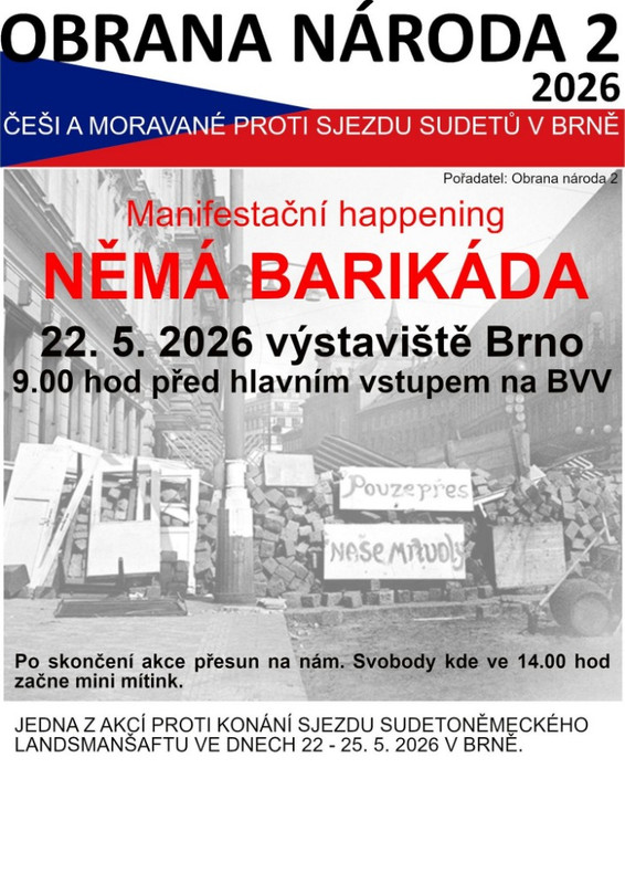 brno 22 05 2026