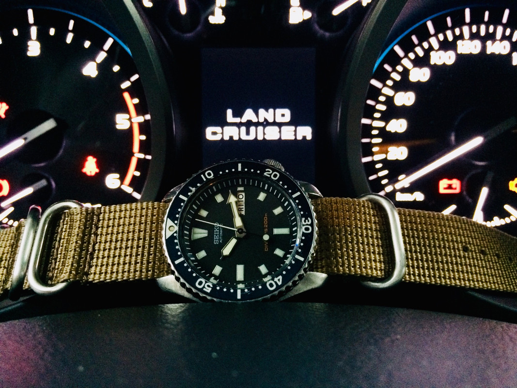  • View topic - Show us your SEIKO'S!