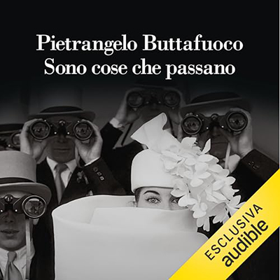 Pietrangelo Buttafuoco - Sono cose che passano (2024) (mp3 - 128 kbps)