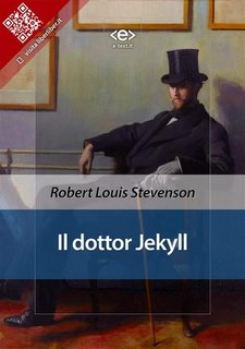 Robert Louis Stevenson - Il dottor Jekyll (2023)