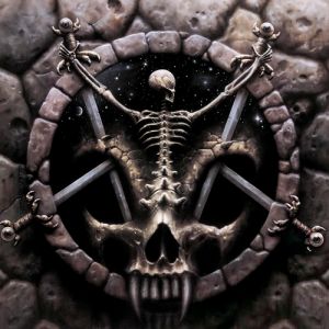 Re: Slayer