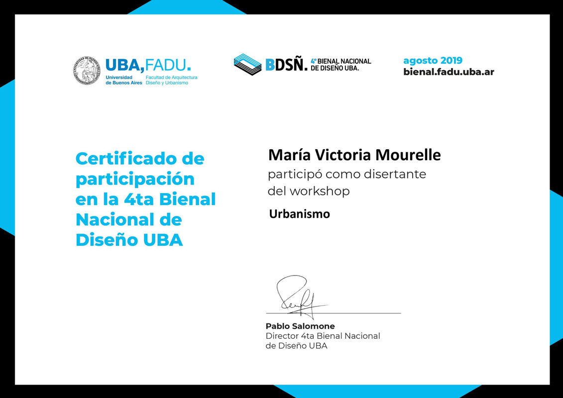 Certificados (78)