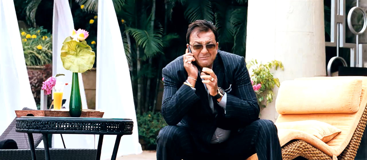 Double Dhamaal 2011 BluRay [Hindi] 480p 720p Screenshot