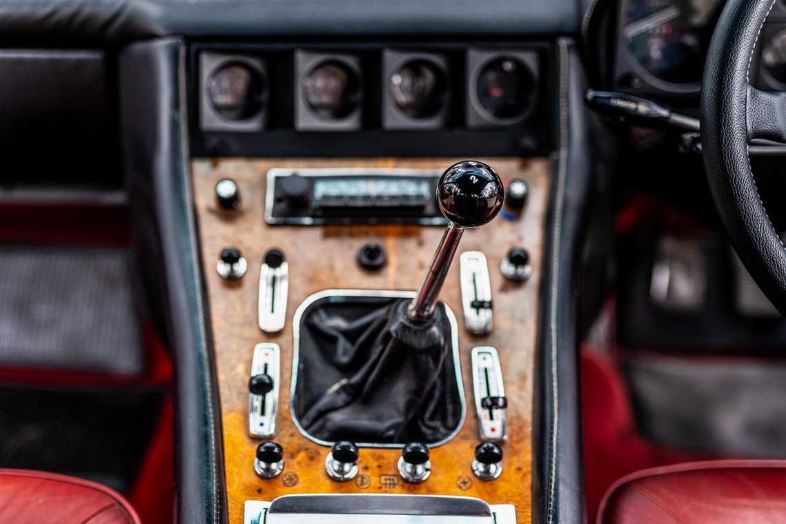 1978 Ferrari 400 GT Series 1 (10)
