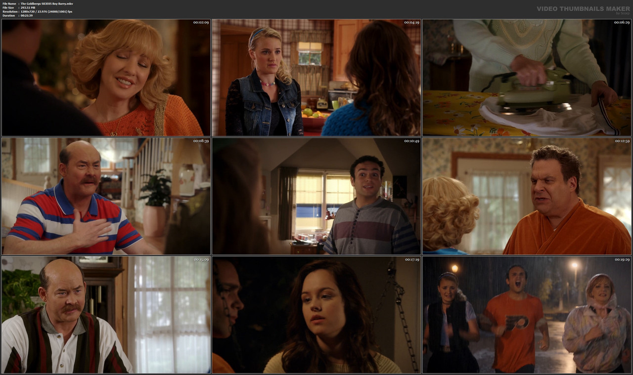 The Goldbergs S03E05 Boy Barry.mkv
