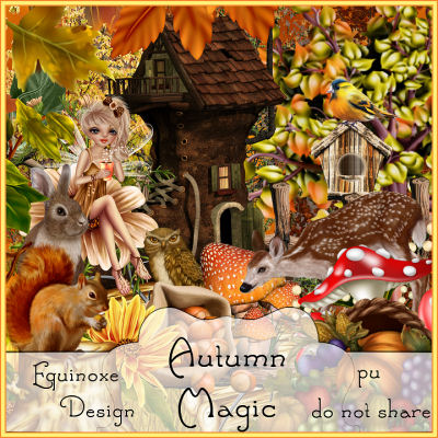 Autumn-Magic