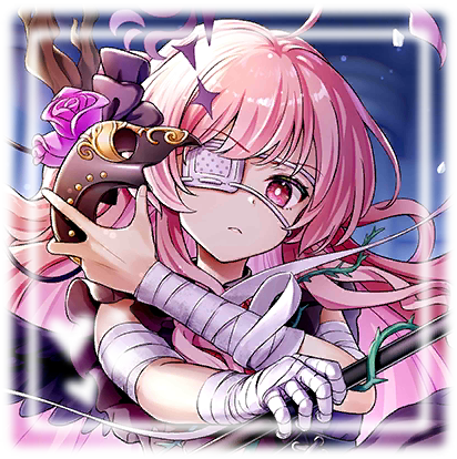 Hata no Kokoro - Touhou