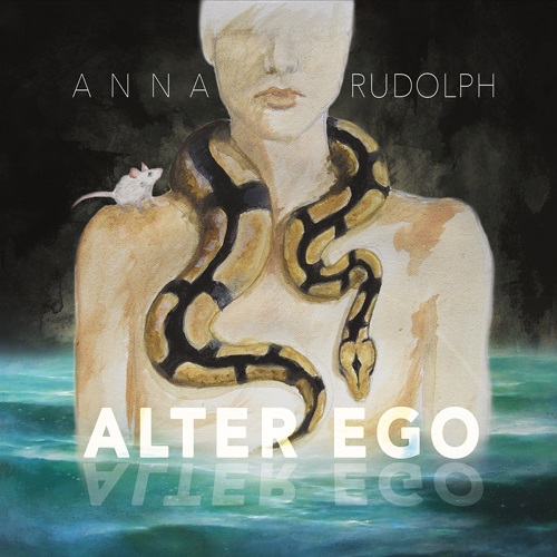 Anna Rudolph - Alter Ego 2015