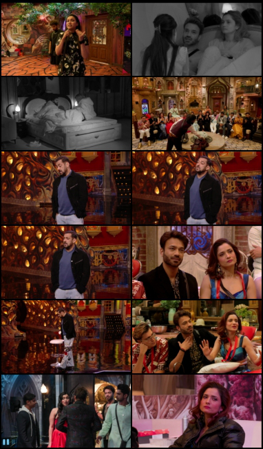  Bigg Boss 2023 screenshot