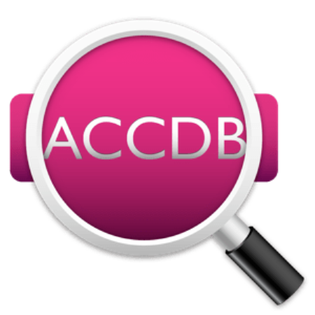 ACCDB MDB Explorer - Open, view & export Access files 2.4.7 macOS ACCDB MDB Explorer - Open, view & export Access files 2.4.7 macOS