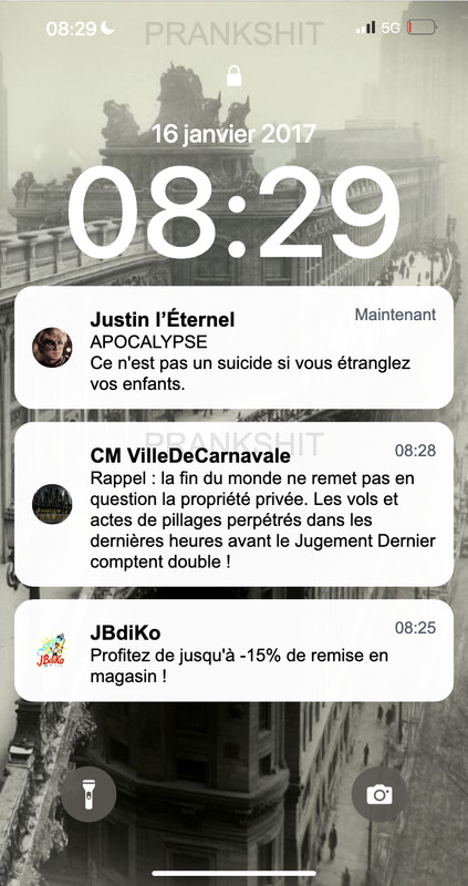 Justin