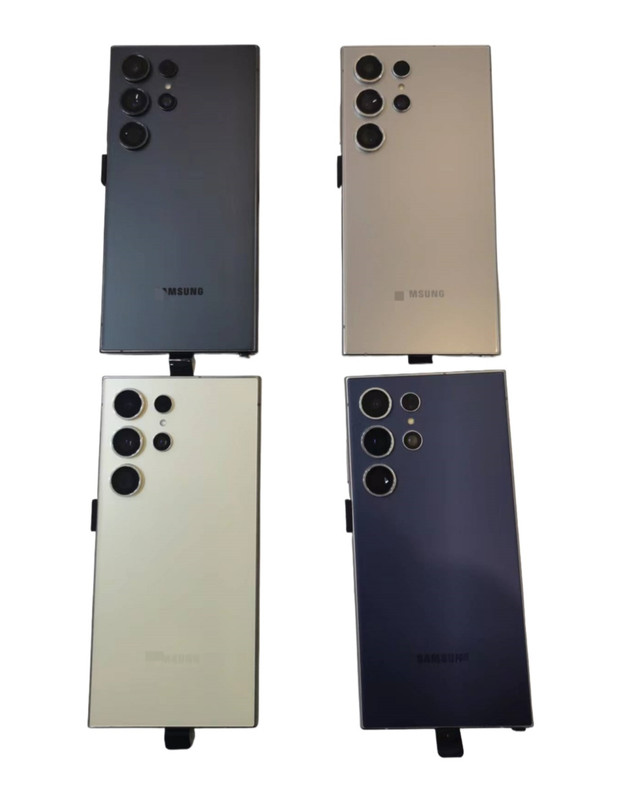 Samsung Galaxy S24 Premium