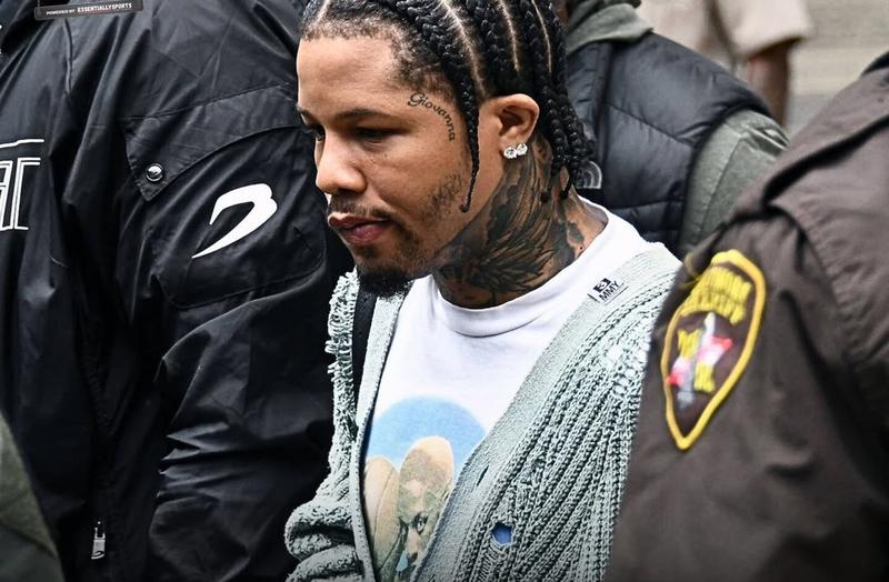 Джервонта Дейвис е обявен за издирване