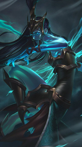 Kalista