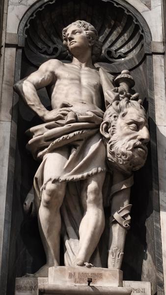 Milán-Turín-Génova-Pavía - Blogs de Italia - Génova, espectacular conjunto museístico (37)