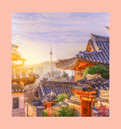 A city in South Korea