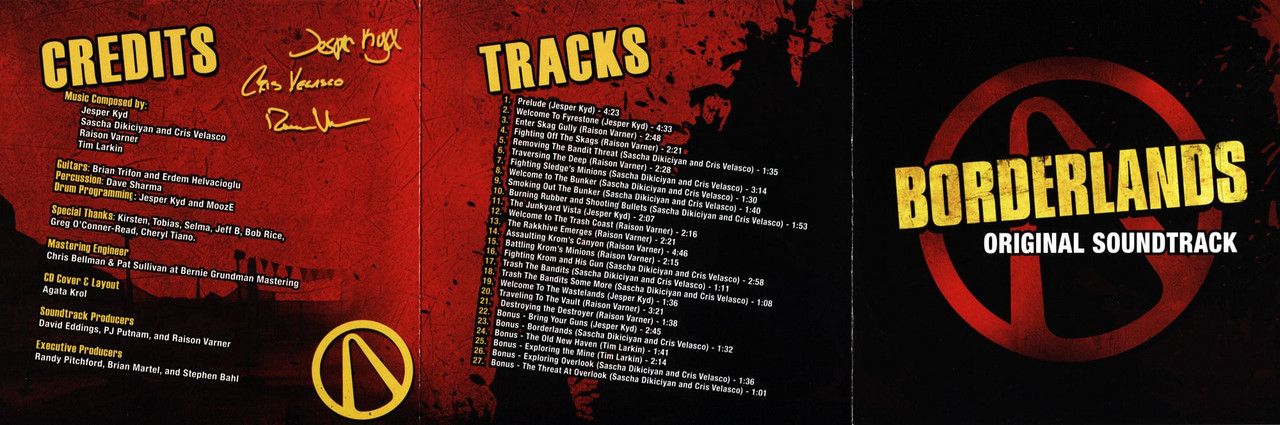 Borderlands1_Booklet_OST