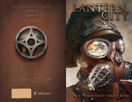 Lantern City v01 (2016)