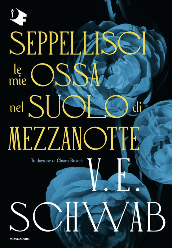 seppellisci le ossa