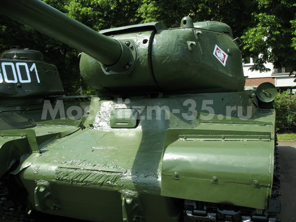 ИС-2_Колобжег_007