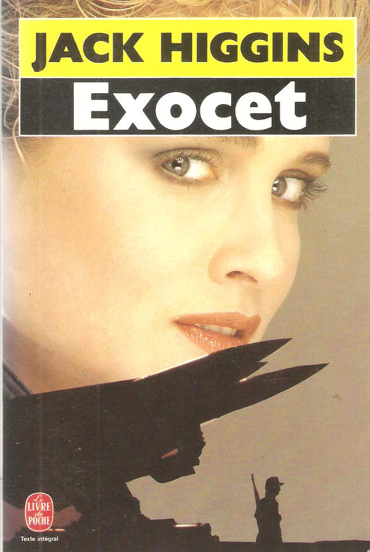 exocet