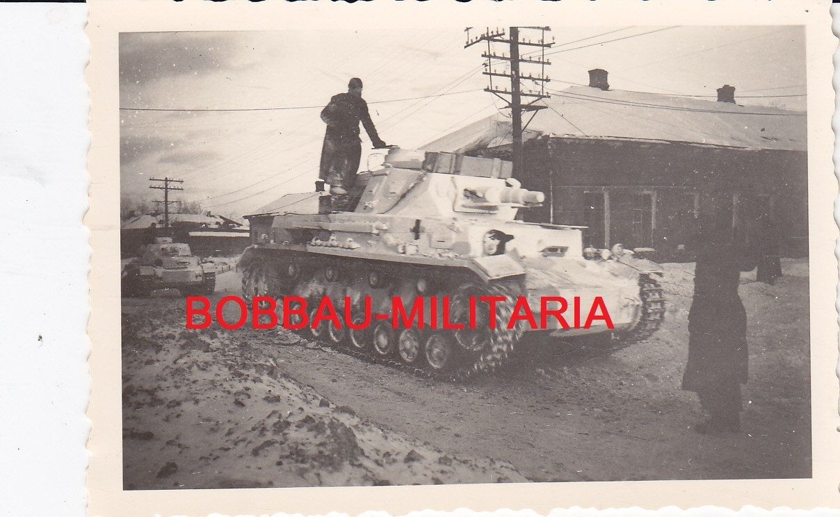 Grodno Hrodna Panzerkampfwagen IV weiß gekalkt W