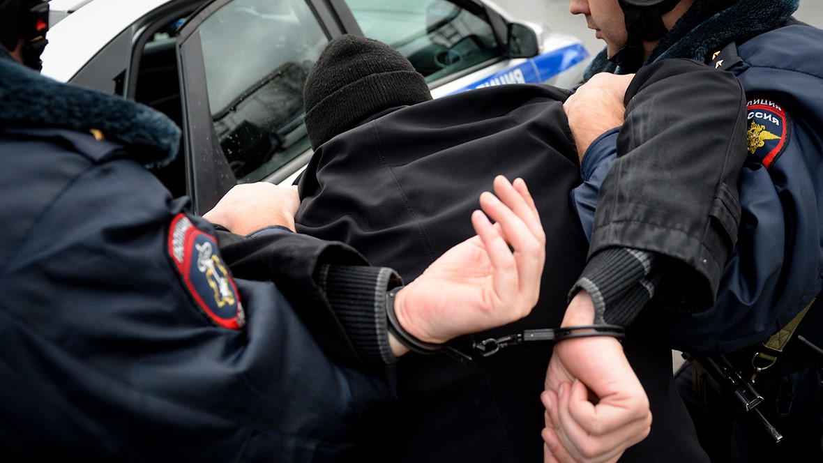 Рыбинск. Криминальная хроника с 1 по 10 ноября ✓ Новости Рыбинска и не только