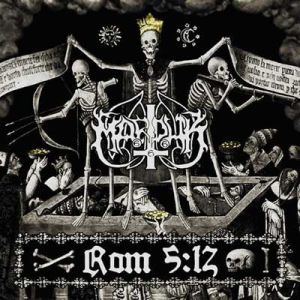 Re: Marduk