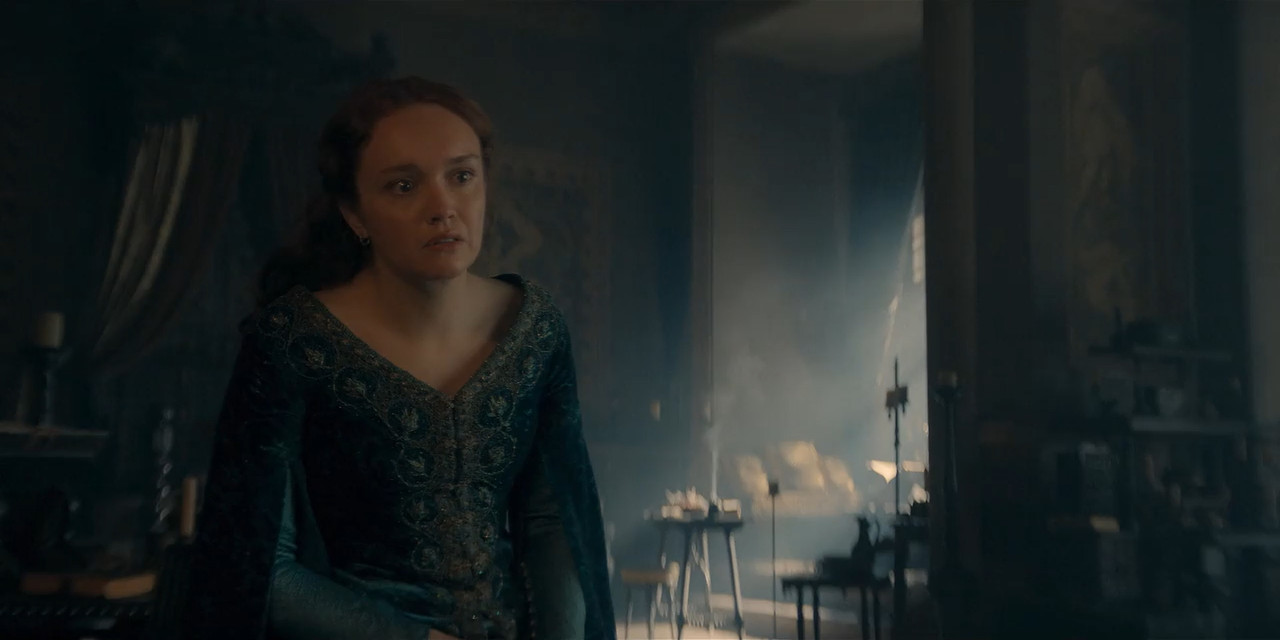 House of the Dragon 2026 WebRip Season 3 [Hindi + Tamil + Telugu + English] 480p 720p ESub Screenshot