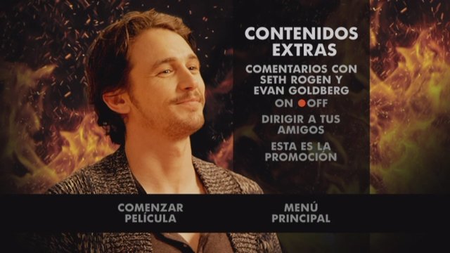 4 - Juerga Hasta el Fin [DVD9Full] [PAL] [Cast/Ing/Fr/Cat] [Sub:Varios] [2013] [Comedia]