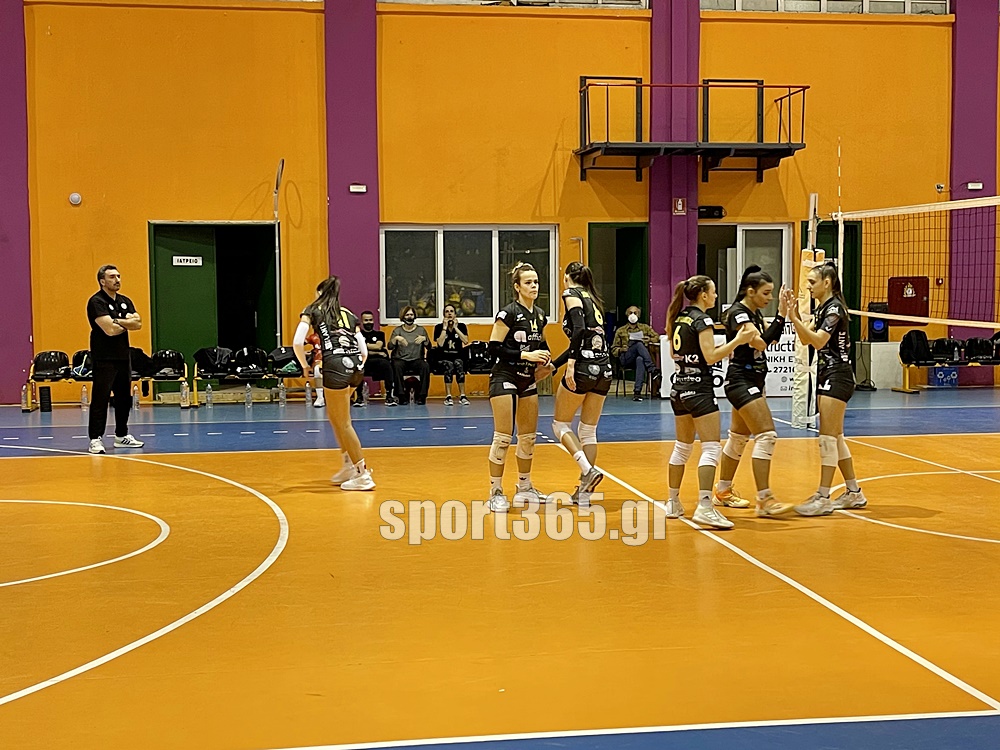 , Απόλλωνας Καλαμάτας – Ηλιούπολη 3-0: “Καθάρισε” με συνοπτικές διαδικασίες (φωτο)