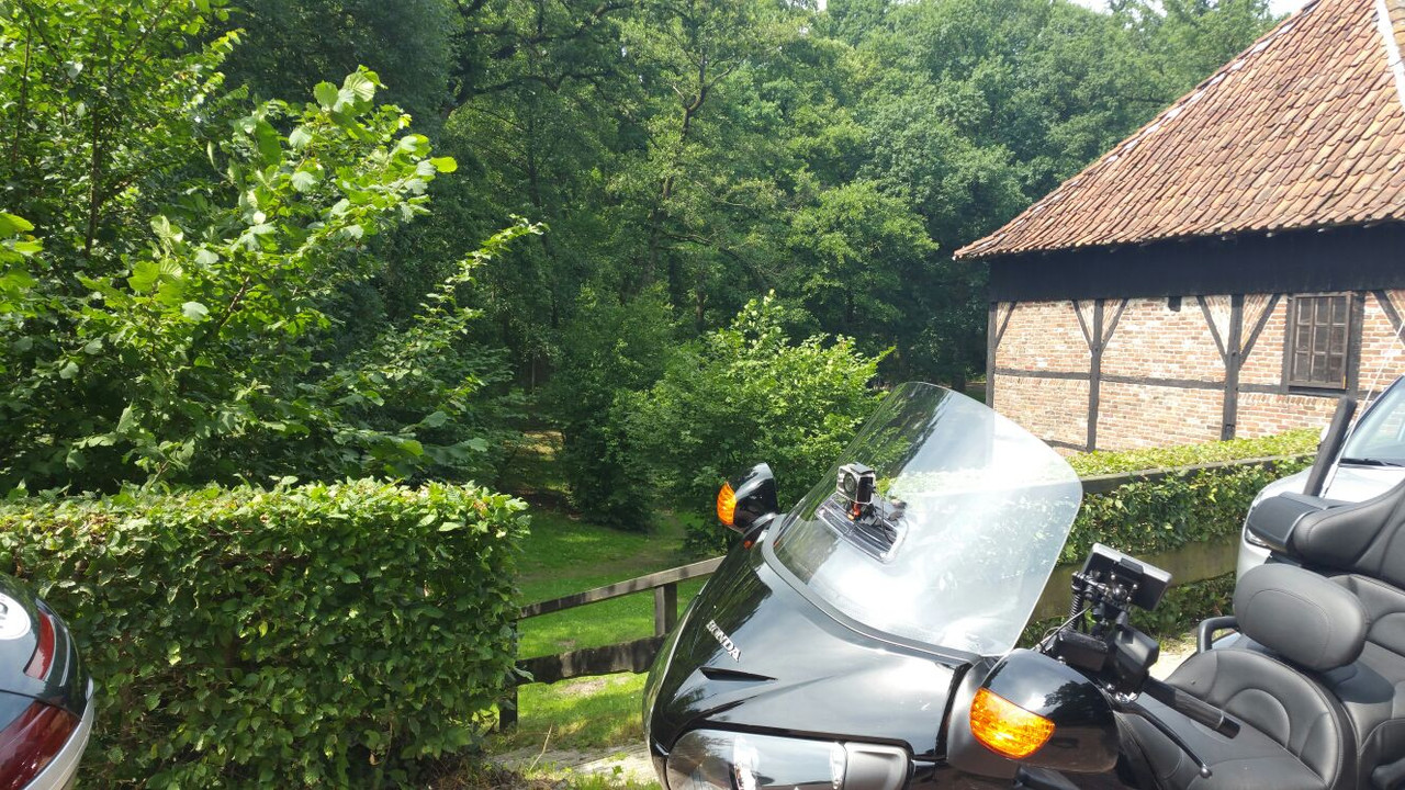Oostendorper Molen 01 Haaksbergen 19-08-2017