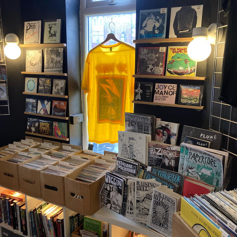 Specialist-Subject-Records