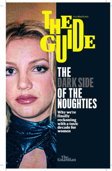 The Guardian The Guide - March 06, 2021