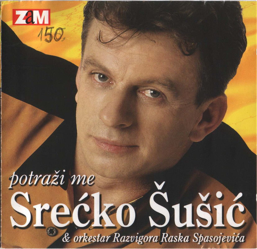 Srecko_Susic_-_Potrazi_me_P1