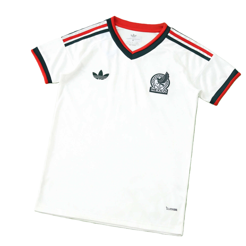 2026 FIFA World Cup Mexico away Women's Shirt