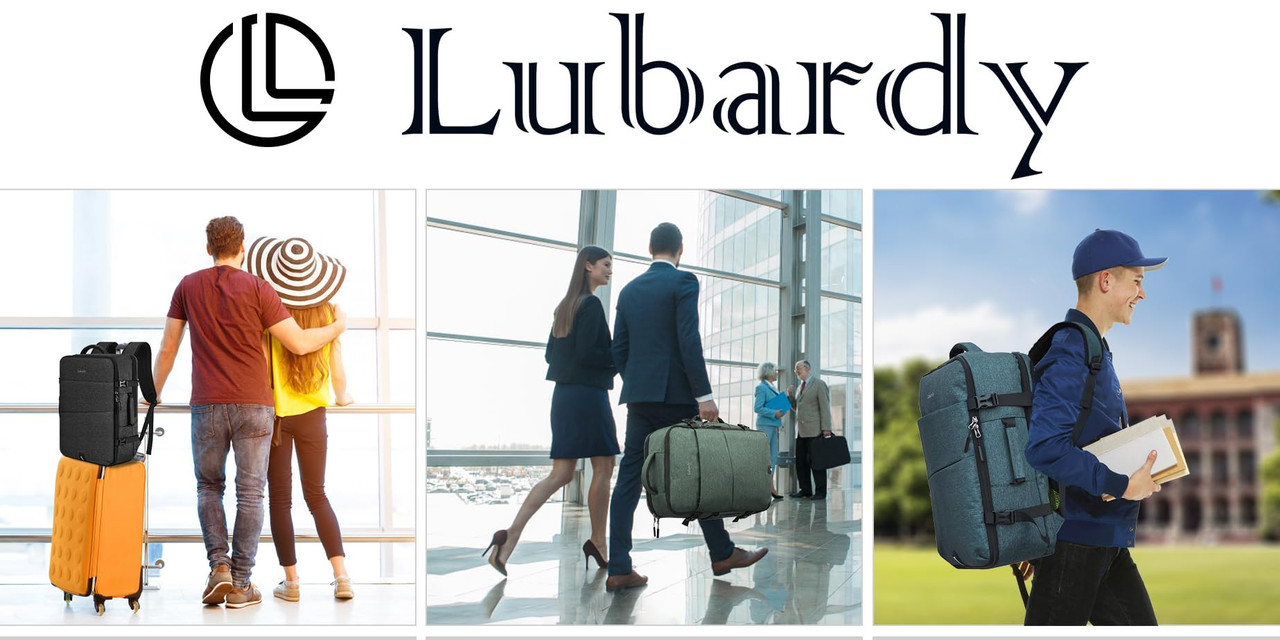 Lubardy Gear