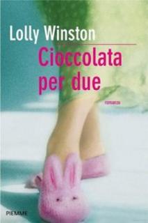 Lolly Winston - Cioccolata per due (2011)