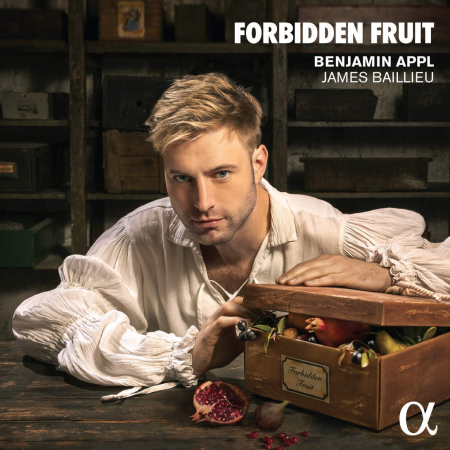 27317411 5ffc 4df3 ad21 33a237ff3d6a - Benjamin Appl & James Baillieu - Forbidden Fruit (2023)