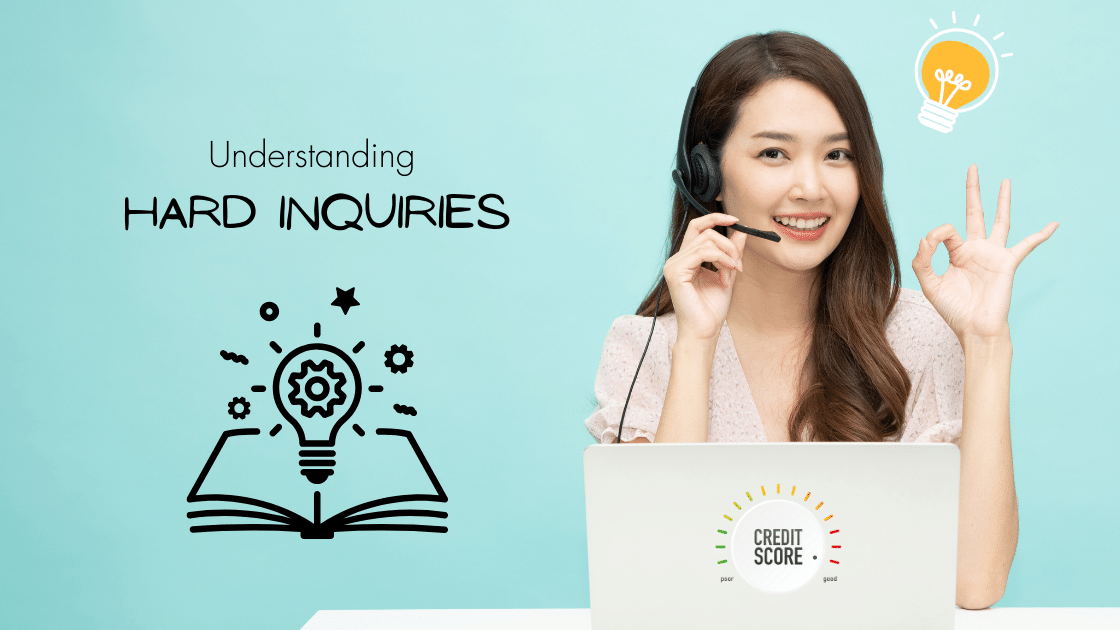 How to Eliminate Hard Inquiries from Your Credit Report in Just 15 Minutes
