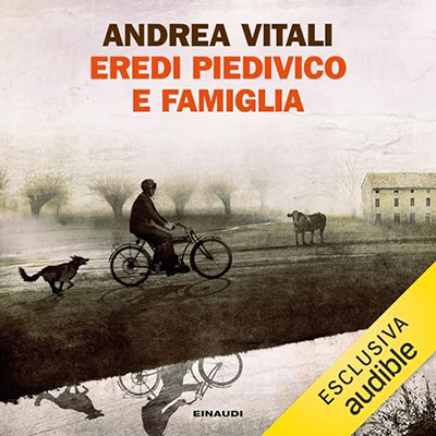 Andrea Vitali - Eredi Piedivico e famiglia (2024) (mp3 - 128 kbps)