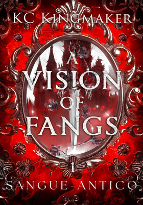 KC Kingmaker - Vision of Fangs Vol. 1. Sangue-Antico (2026)