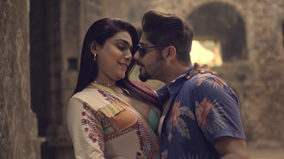  Kashmakash: Kya Sahi Kya Galat 2020 screenshot