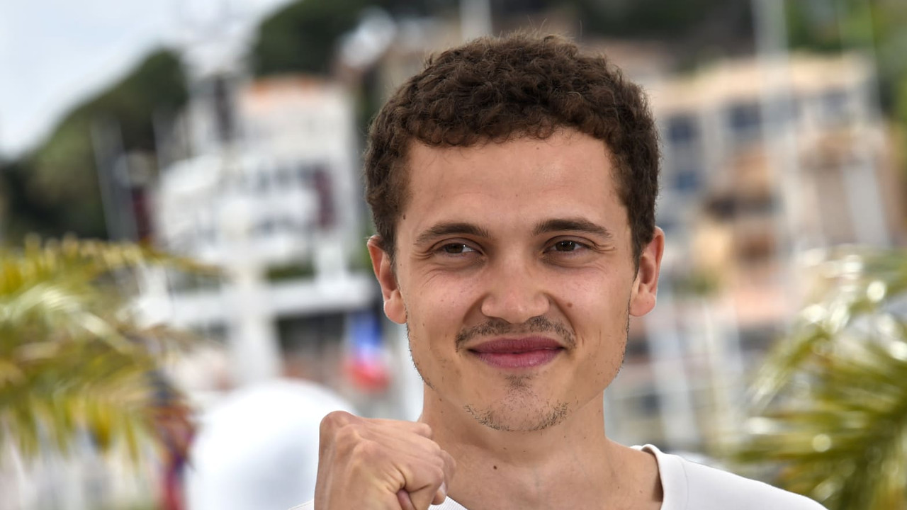 Karl Glusman