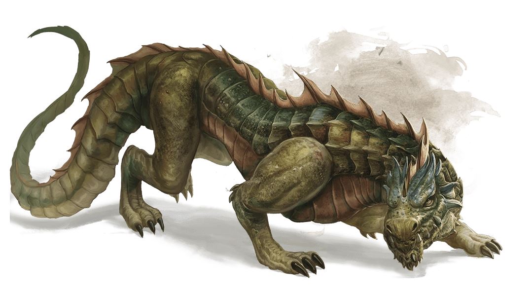 Ambush Drake