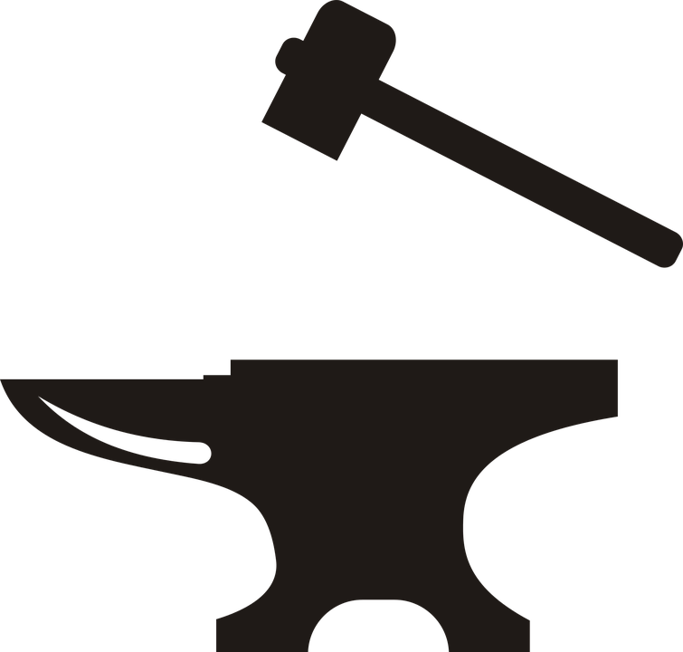Forge