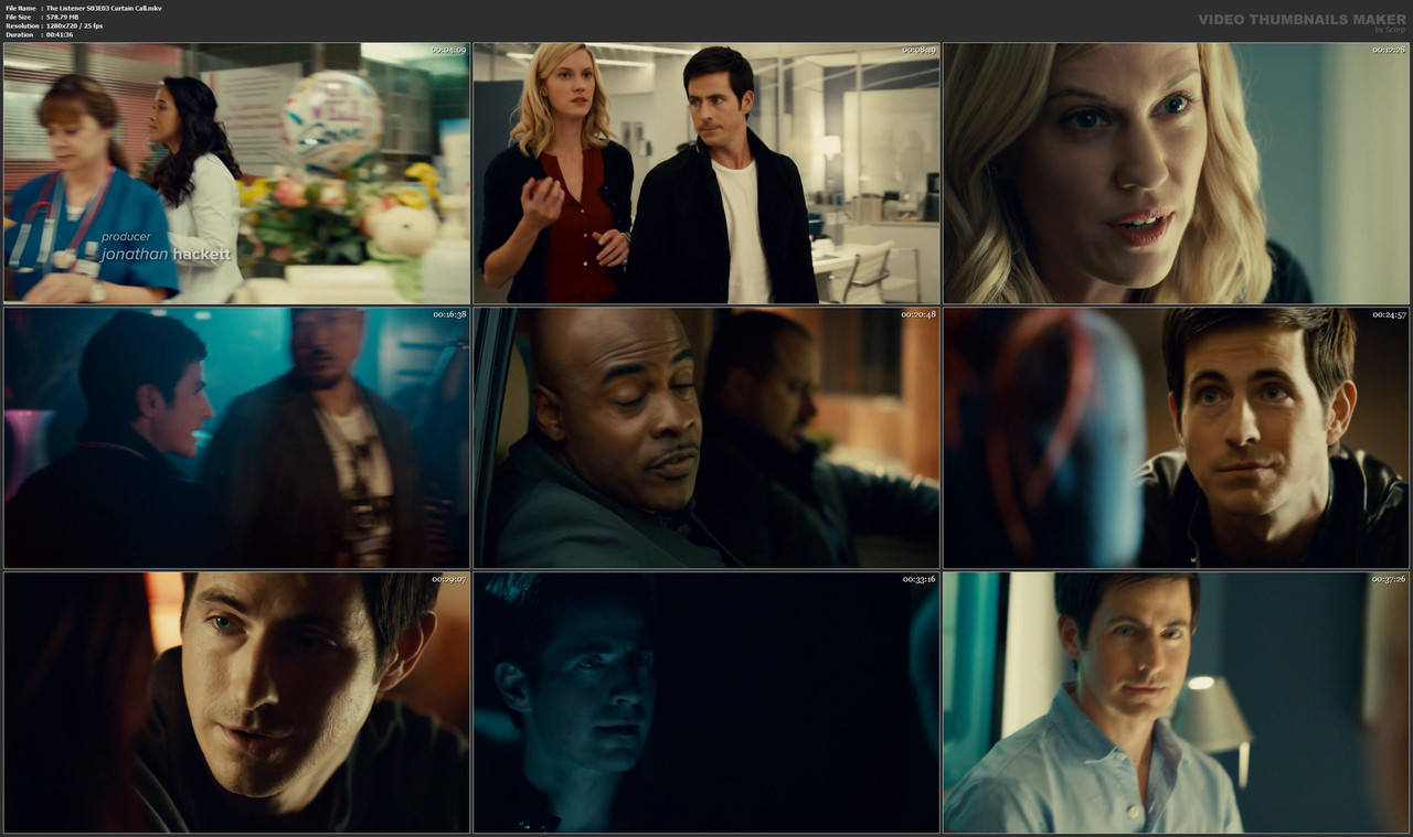 The Listener S03E03 Curtain Call.mkv