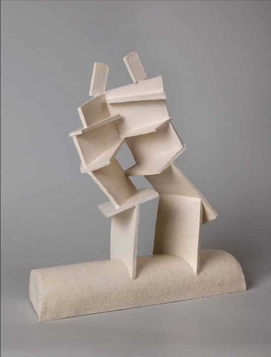 Скульптура 2