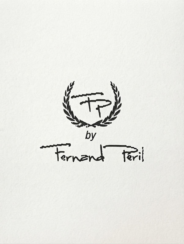 FP by Fernand Peril